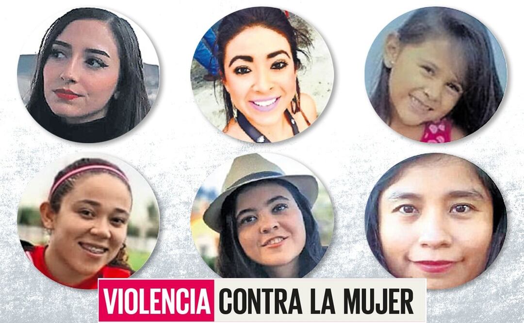 Miles de mujeres de todo el país salieron a las calles el pasado 8 de marzo para protestar contra la violencia feminicida. Foto: Especial