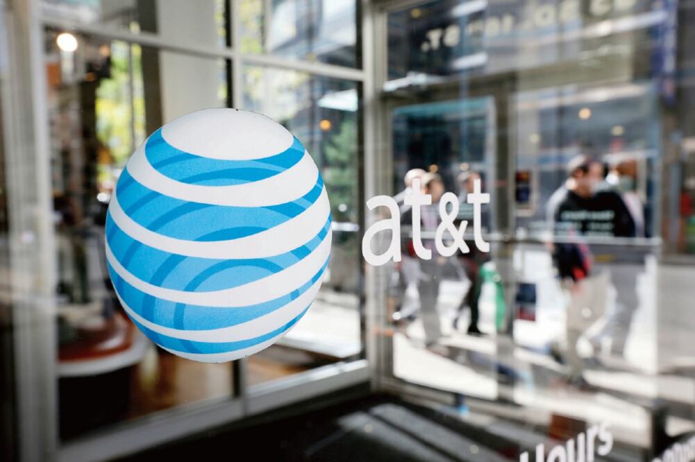 El IFT condicionó la concentración entre AT&T y Time Warner. (ARCHIVO EL UNIVERSAL)