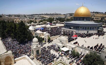 Unesco avala polémica resolución que indigna a Israel