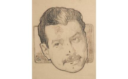 Ramón López Velarde, el poeta funcionario