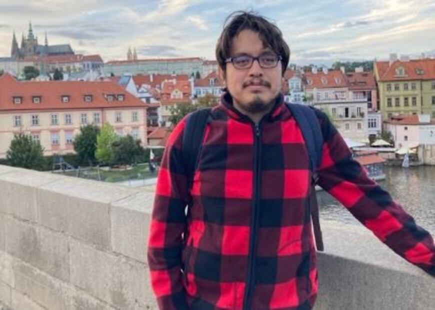 Cortesía: Luis Flores Romero