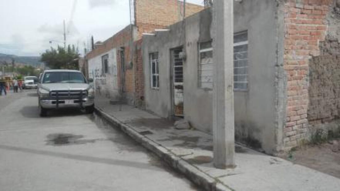 Torturan y matan a niña de 4 años en Aguascalientes