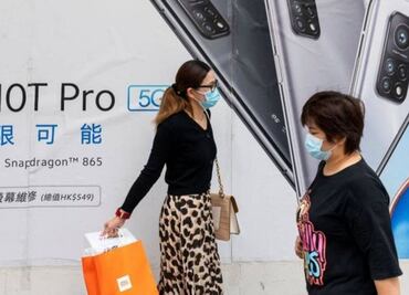 "No compren teléfonos chinos; desháganse de los que ya compraron": la advertencia de Lituania