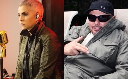 Federica Quijano revela presunto acoso de Claudio Yarto, vocalista de Caló