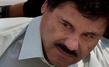 "El Chapo" has not appealed extradition: SRE