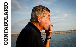 Alfredo Bryce Echenique. Permiso para retirarse