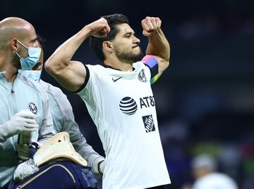 Diego Cocca sufriría la baja de Henry Martín y Roberto Alvarado en la Selección Mexicana