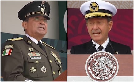 Sedena y Marina expresan respeto y subordinación a Claudia Sheinbaum en último desfile militar de AMLO
