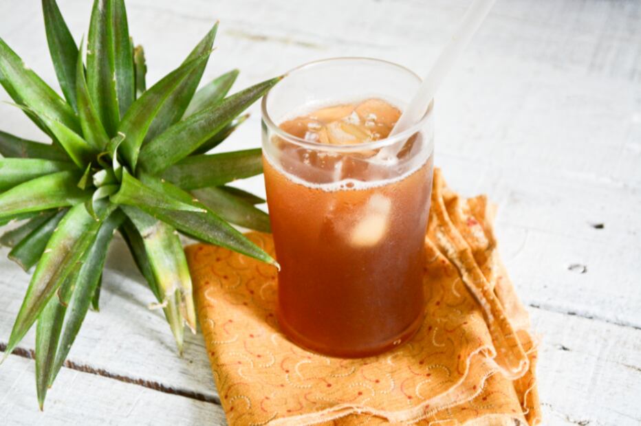 Tapache. Fuente: Servicio de Información Agroalimentaria y Pesquera de México