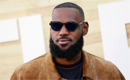 LeBron James y su deseo de tener un equipo de NBA en Las Vega