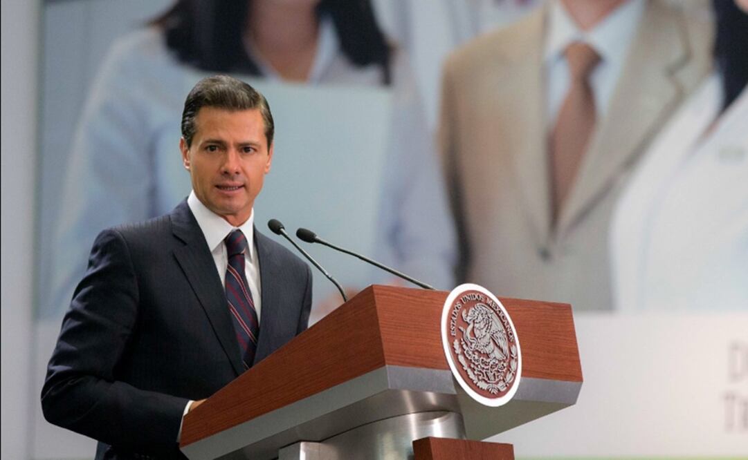 Tomada de @PresidenciaMX 