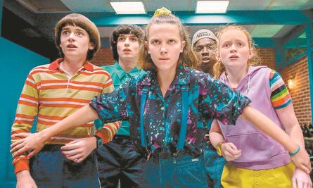 Secuelas, precuelas y esperados estrenos para el 2022