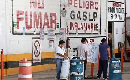 CDMX afina las reglas para programas internos de Protección Civil de gaseras; son obligatorios