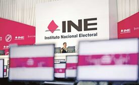 Surge movimiento de aspirantes excluidos tras fallas en examen de ingreso al INE; concursantes piden transparencia y legalidad