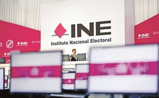 INE obtiene certificación internacional para voto electrónico; garantiza protección de la información
