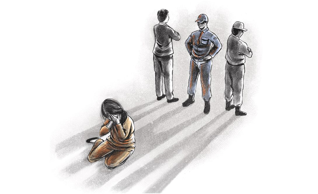 ILUSTRACIÓN: ANI CORTÉS