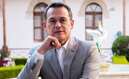 Rector denuncia que congelaron 224 cuentas de la Universidad de Hidalgo