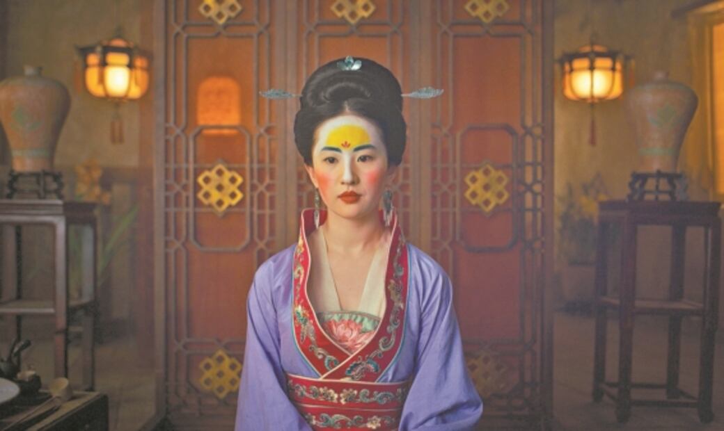 Se enriquece Disney+ con talento latino y contenido original