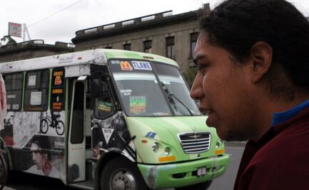 Un día en la vida de un aspiracionista