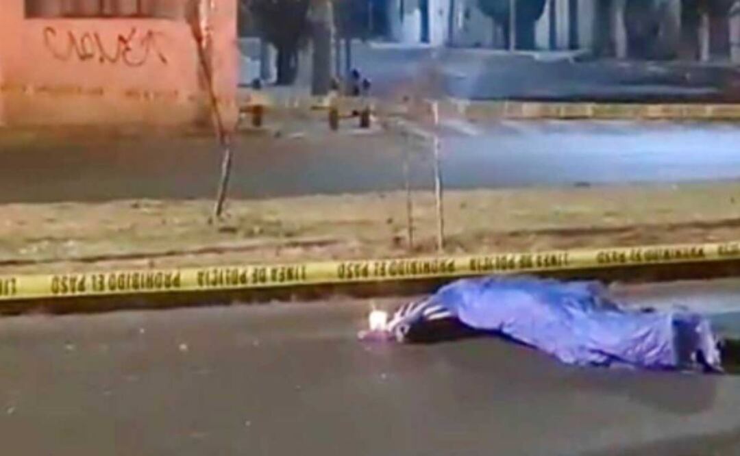 Foto: Especial/El Universal