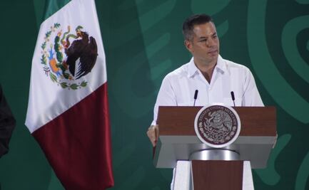 Murat pide cerrar filas con AMLO y trabajar en unidad