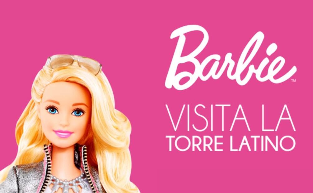 Imagen de Facebook: Mirador Torre Latino