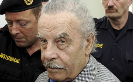 El 'monstruo de Amstetten' será trasladado del psiquiátrico a una prisión normal