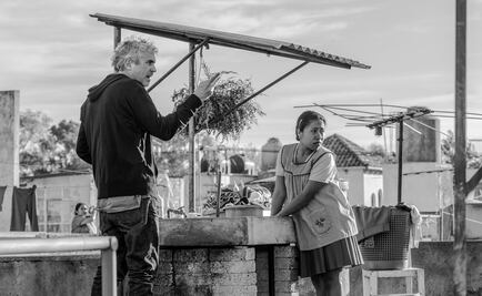 Del "pinche india" al "pinche gata", los insultos a Yalitza y a Cleo