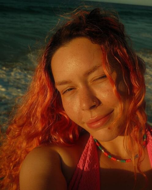  Al natural: así cómo luce la hija de Daddy Yankee sin maquillaje