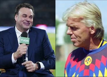David Faitelson lamenta la muerte de Leo Beenhakker y asegura que "ningún América ha jugado con esa espectacularidad"