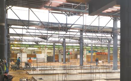 CDMX alista puesta en marcha de mercados