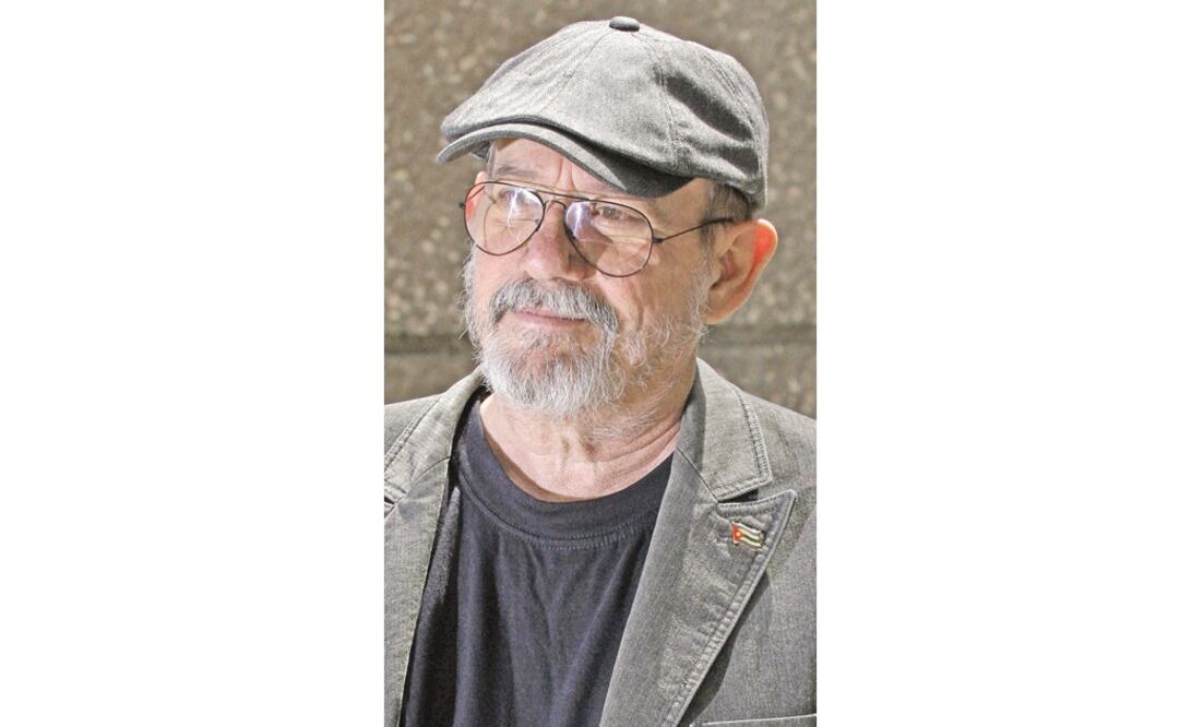 El artista publicó el artículo en su blog Segunda Cita. (Foto: AGUSTÍN SALINAS. EL UNIVERSAL)