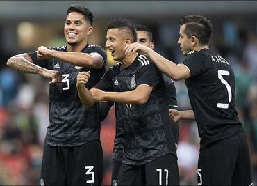 La gris, triste y abandonada Selección Nacional
