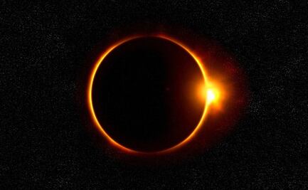 ¿Eclipse Solar o Lunar? Estos son todos los que se podrán ver durante el 2025 en México; conoce fechas y horarios