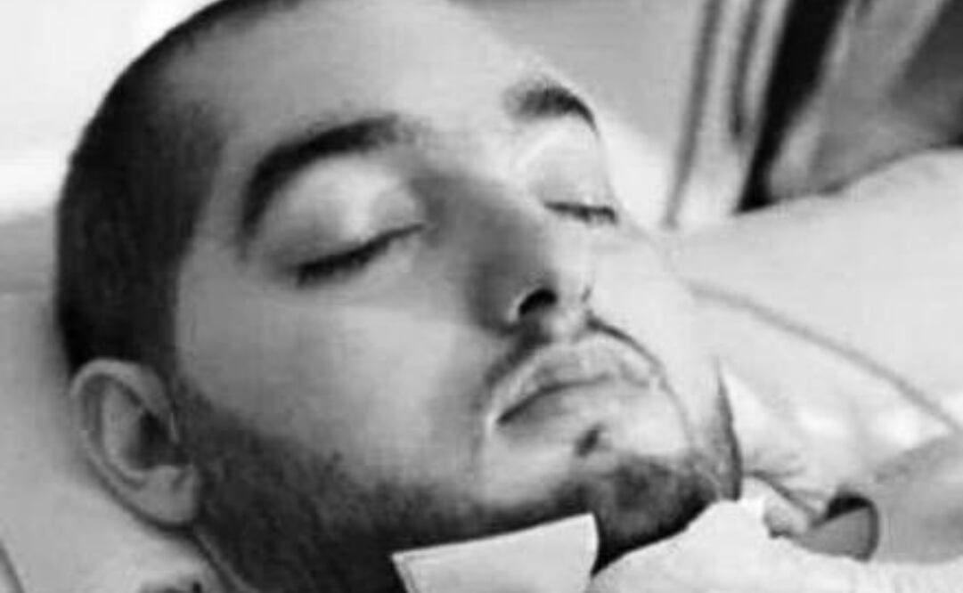 Al Waleed bin Khalid Al Saud, conocido como "el Príncipe Durmiente" falleció a los  36 años de edad después de 20 años en coma. Foto: X @allah_cure_dede