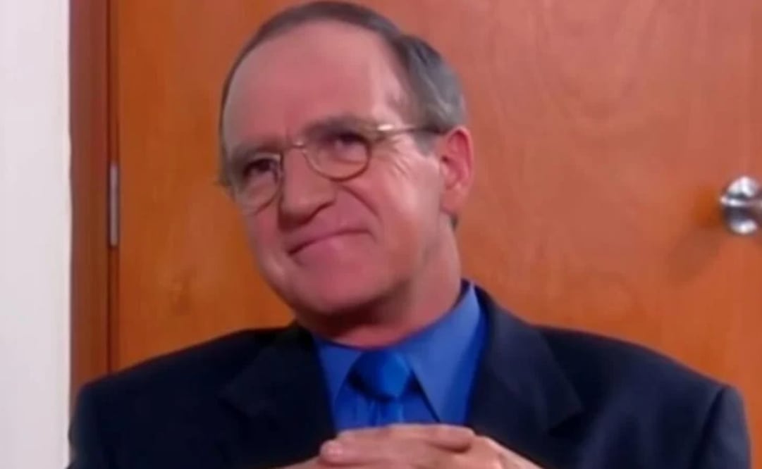 El actor colombiano Kepa Amuchastegui, reconocido por interpretar a Roberto Mendoza en la telenovela "Yo soy Betty, la fea", falleció en Bogotá a la edad de 84 años.