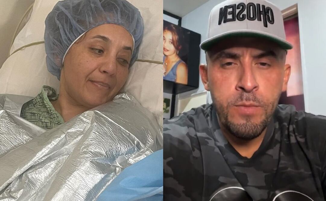 Fotos: Instagram Oficial.