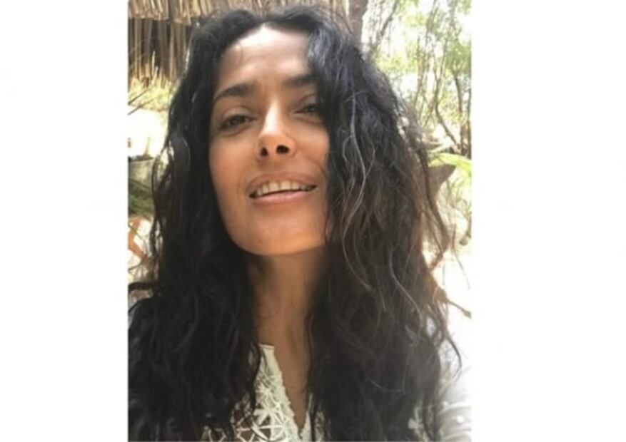 Súmate a la tendencia de no teñirte las canas