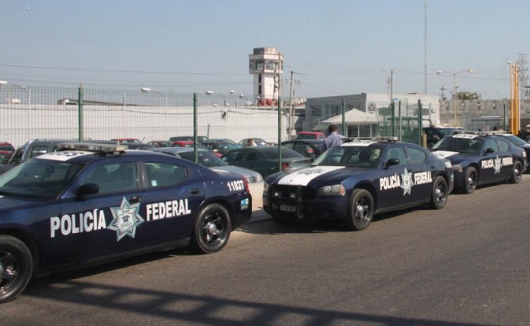 Foto: Archivo EL UNIVERSAL