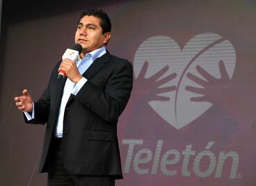 TEPJF multa a Preciado por mensaje en Teletón