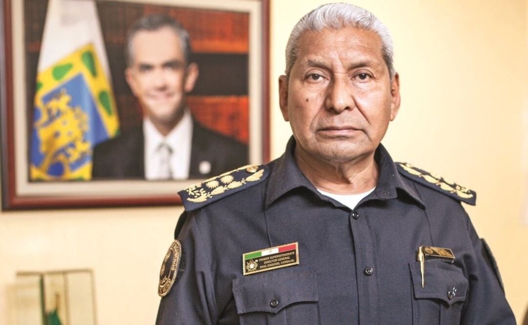 Foto: Archivo EL UNIVERSAL 