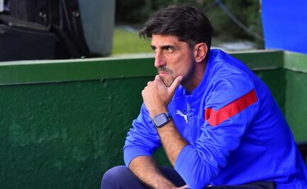 ¿DESPEDIDA? Chivas dedica emotivo vídeo a Veljko Paunovic previo al Clásico Tapatío