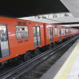 Plantean multa de 329 mdp a CAF por retraso en trenes