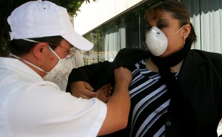 ​Automedicación, factor del aumento de alergias en México: IMSS