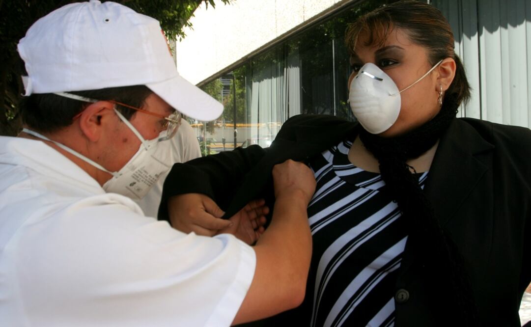 Foto: Archivo / EL UNIVERSAL