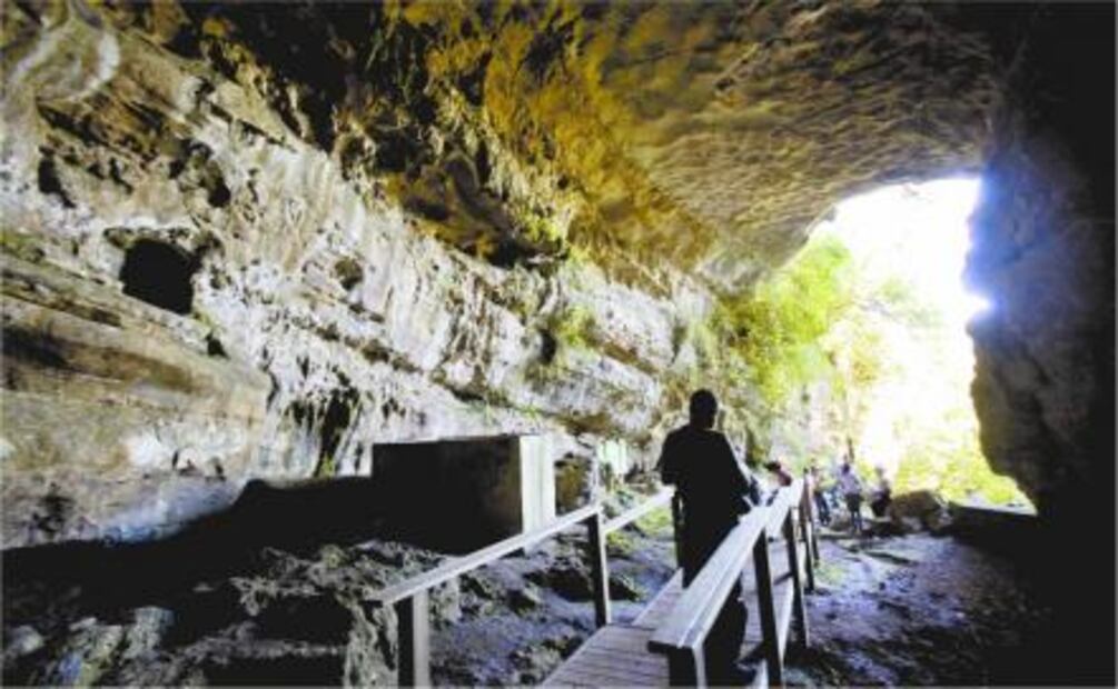 12 cosas que solo tiene la Huasteca Potosina
