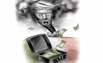 Peligra inversión, ven primera caída en 5 años