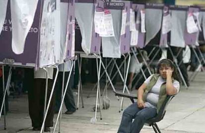 Abstencionismo elevó costo del voto