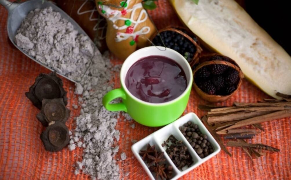 Conoce estas bebidas tradicionales de Quito, Ecuador