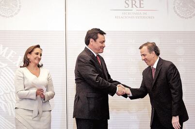 Cambio en la SRE divide las opiniones 